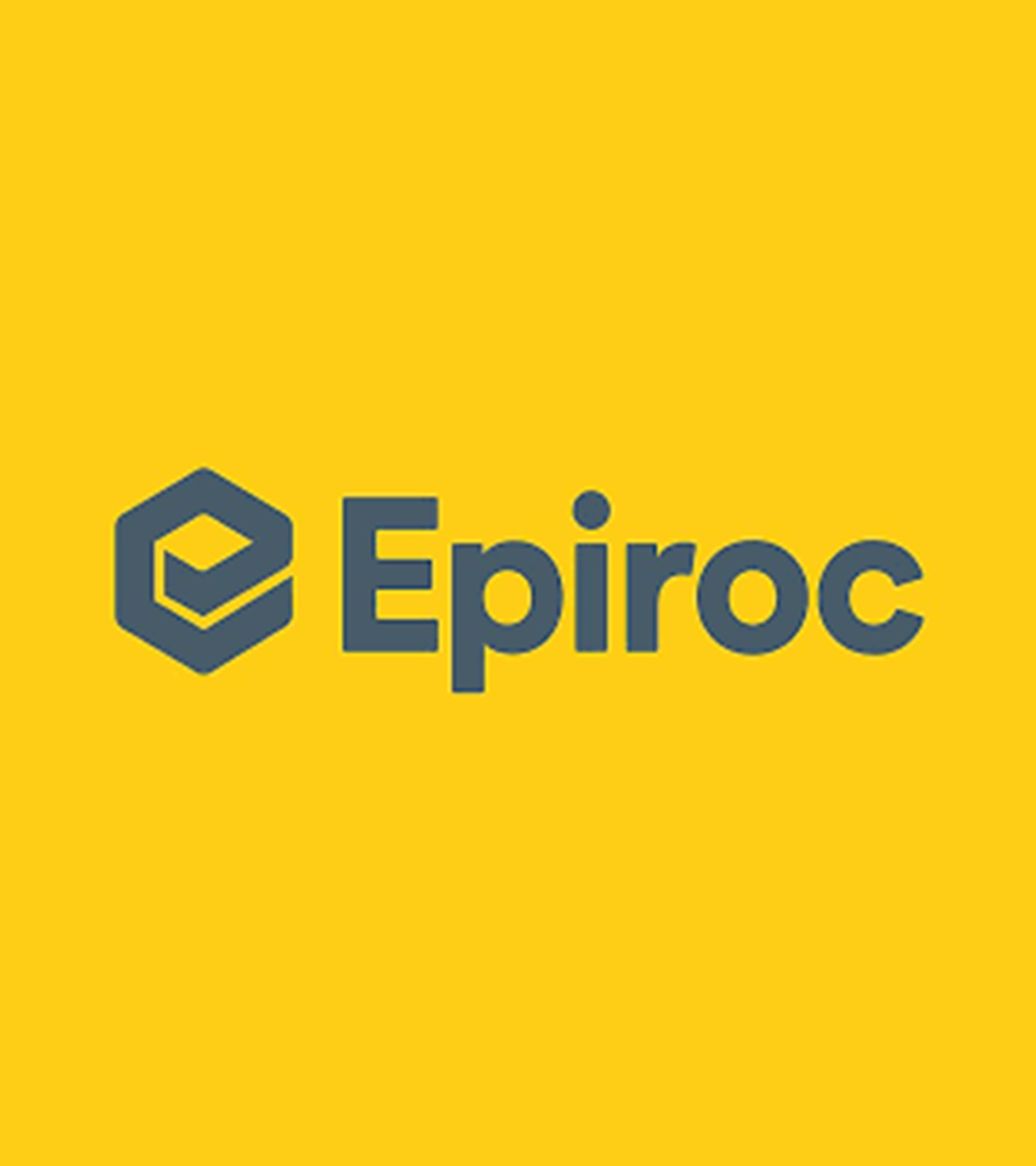 Epiroc