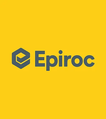 Epiroc